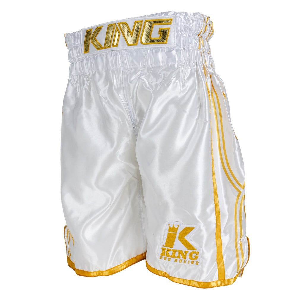 KPB XK SHORT 2