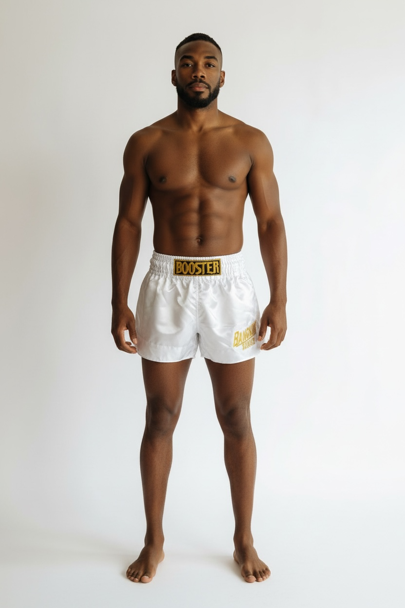 BFG BANGKOK SHORT 2