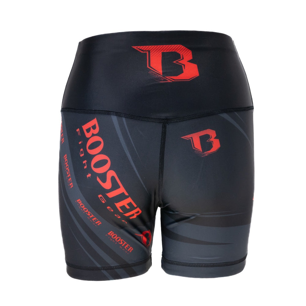 Challenge V2 RED short