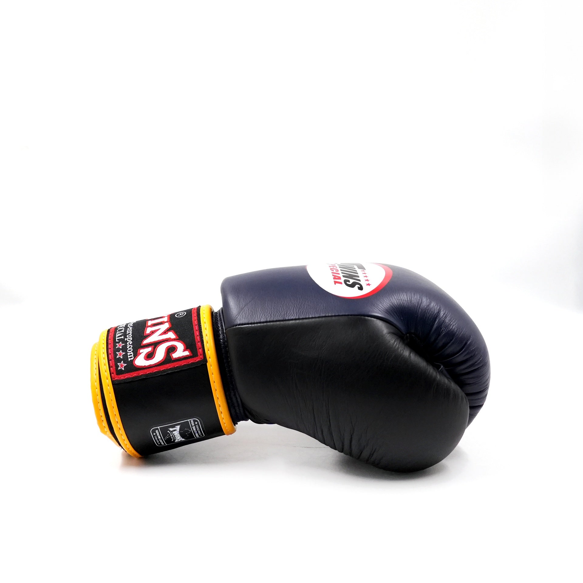 BGVL 3-3T BLACK/NAVY/BLACK