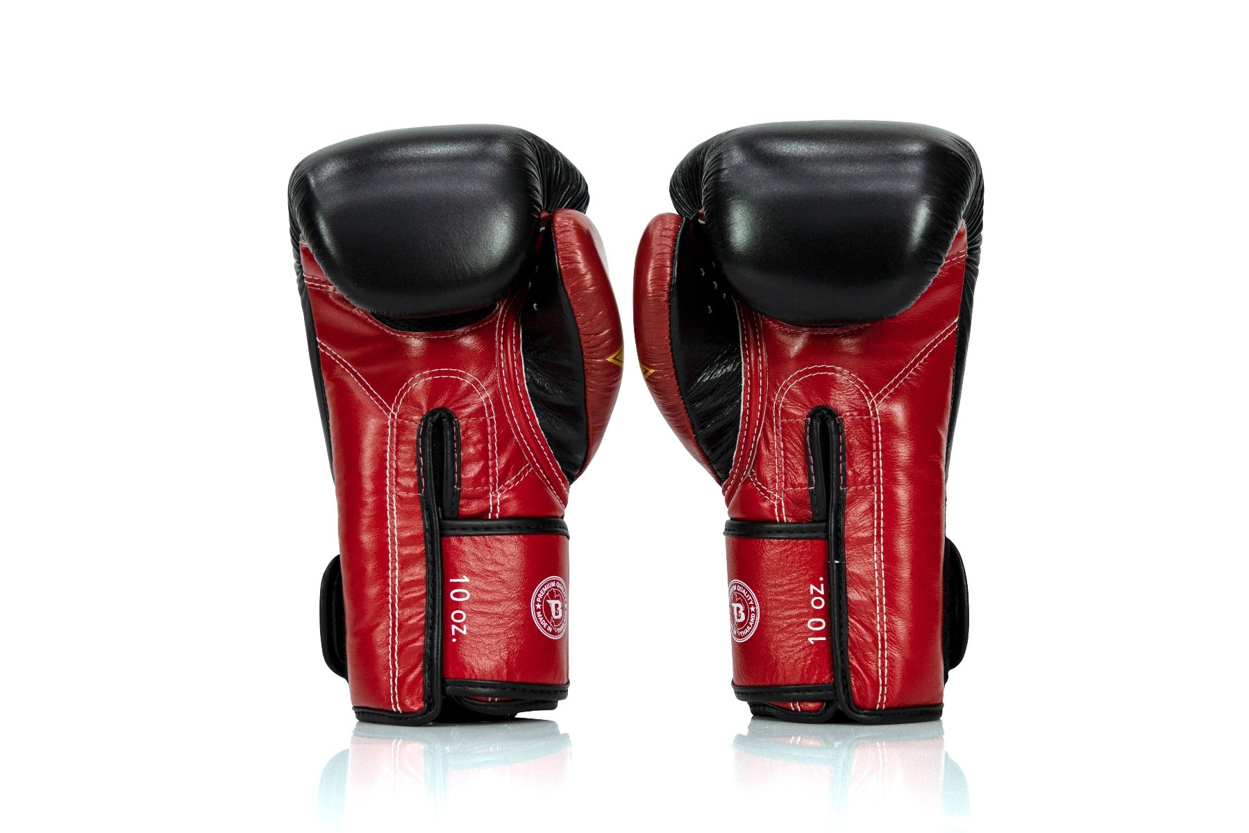 FXB BG V2 BK/RD/GD