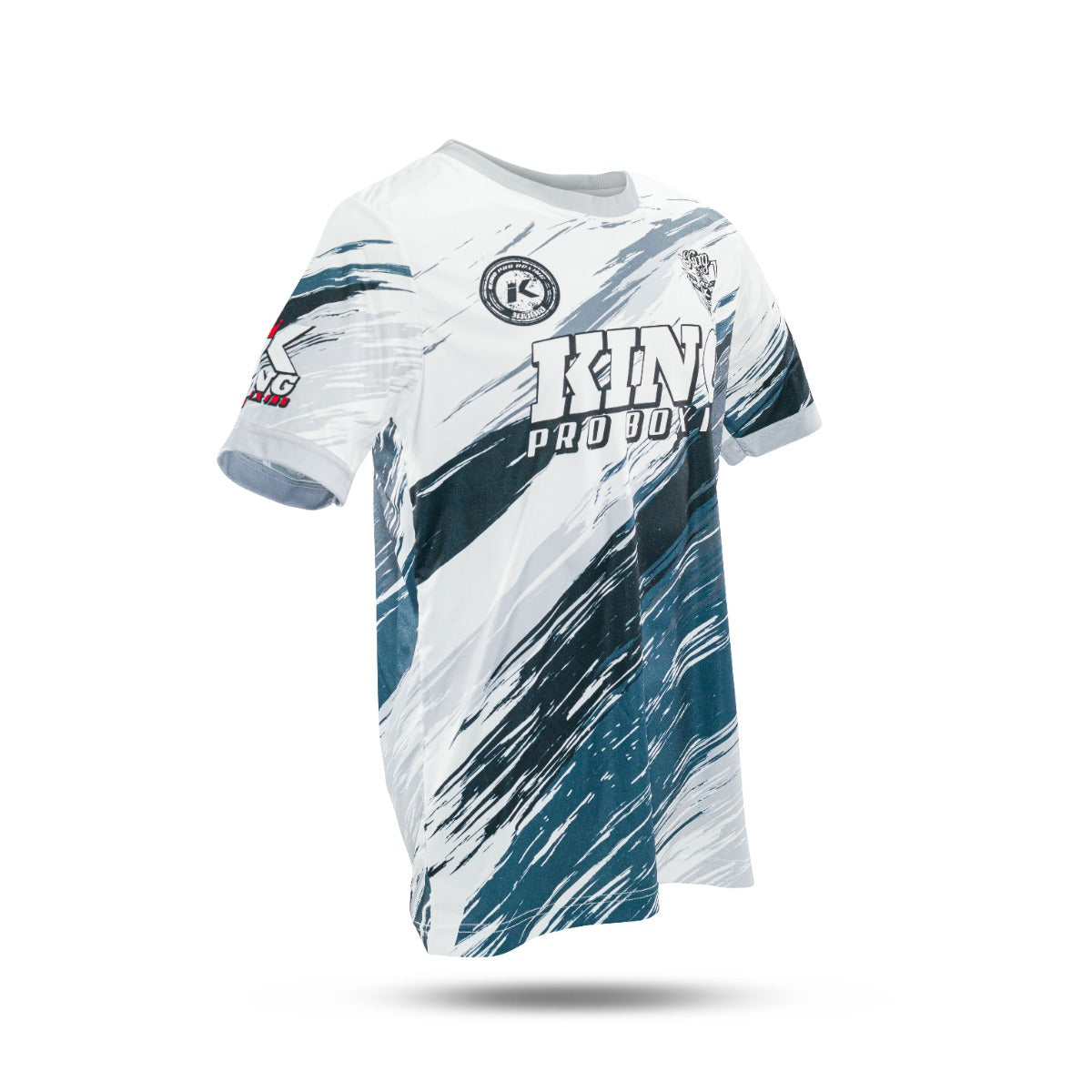 KPB Storm tee 2