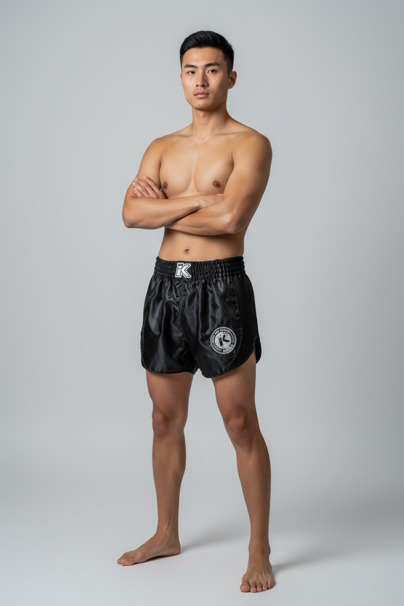 KPB Retro Mesh 1