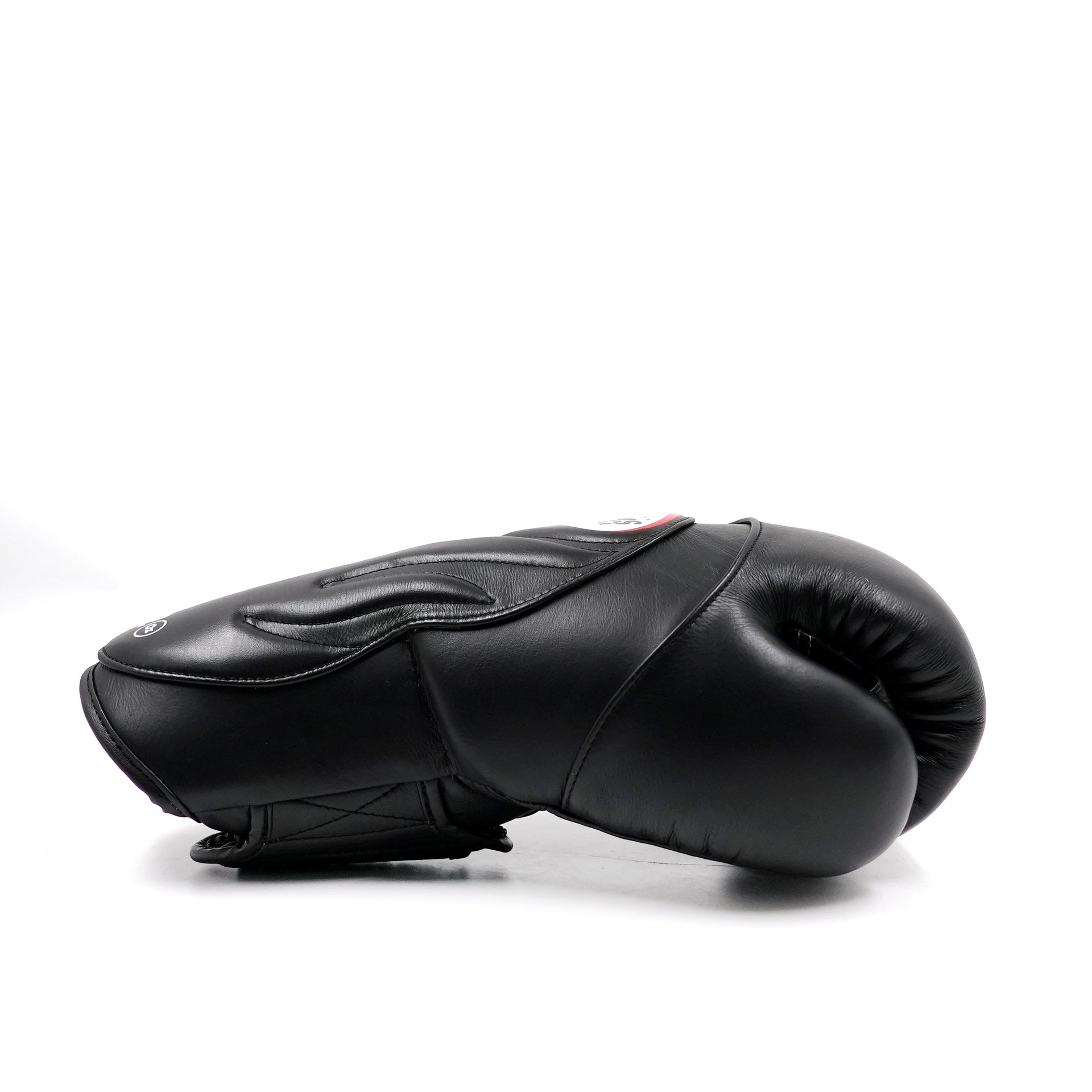 BGVL 6 BLACK