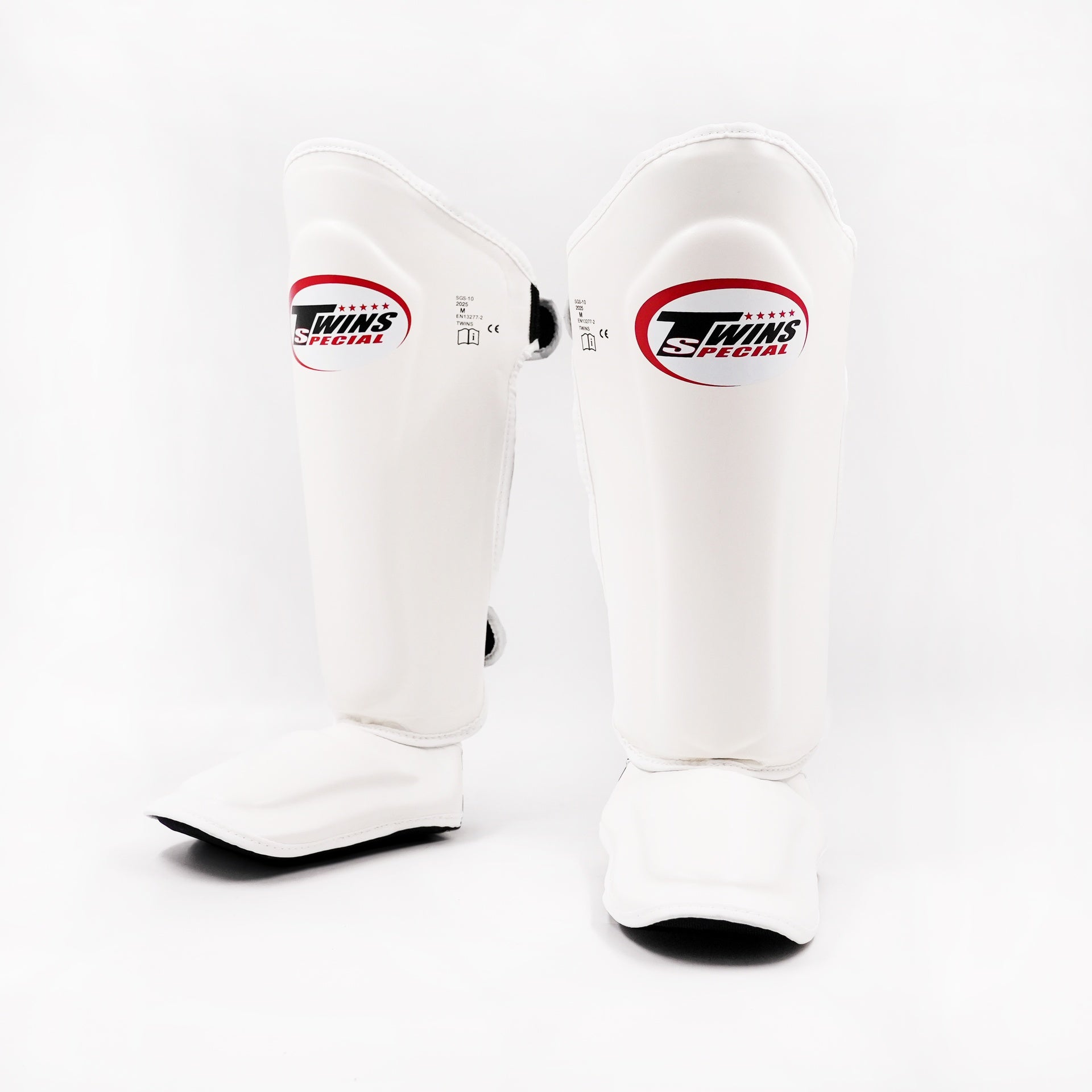 SGL 7 WHITE