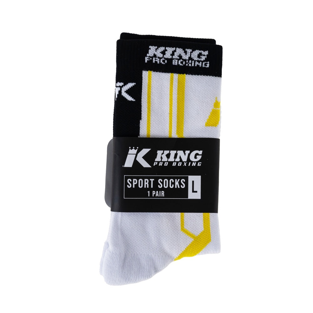 KPB Apex pro SOCKS 2