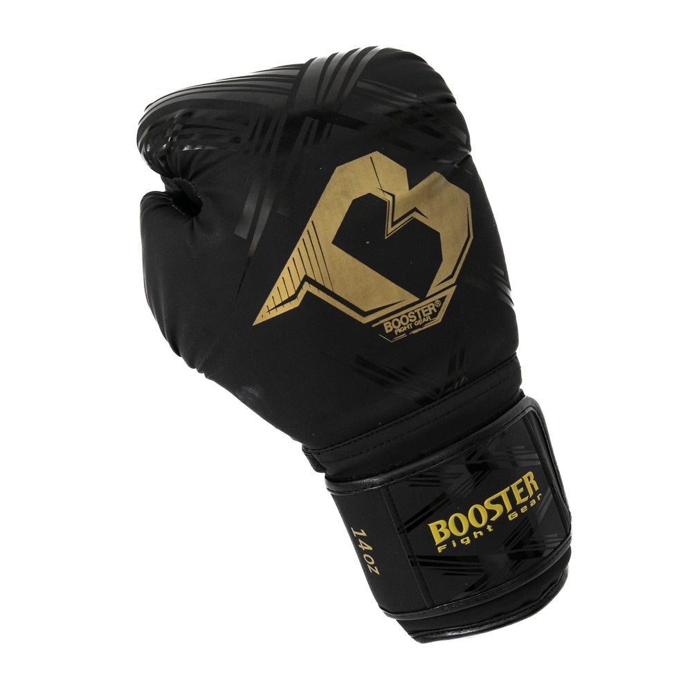 BFG ALPHA BLACK/GOLD