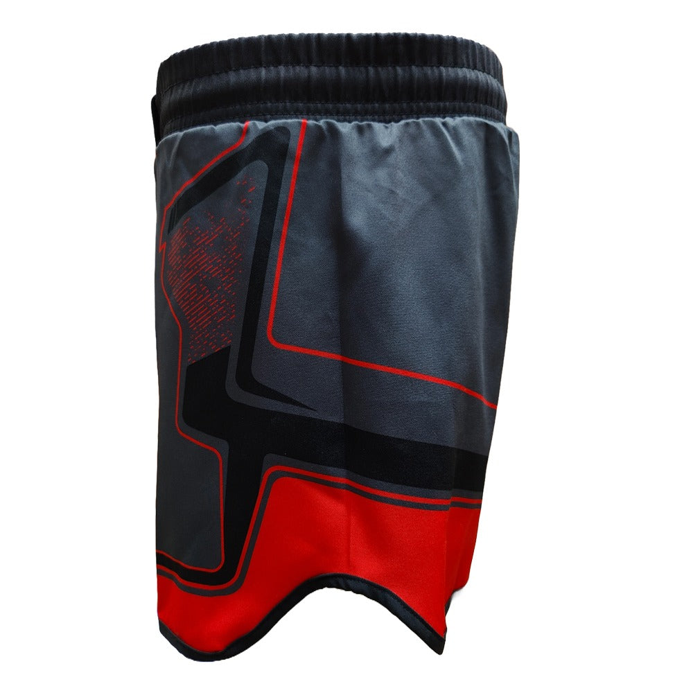 DELTA 1 MMA
