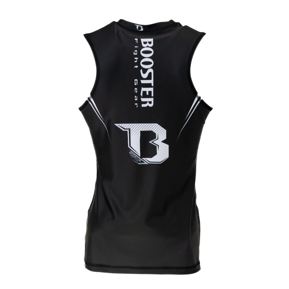 Challenge V2 BLACK SHIRT