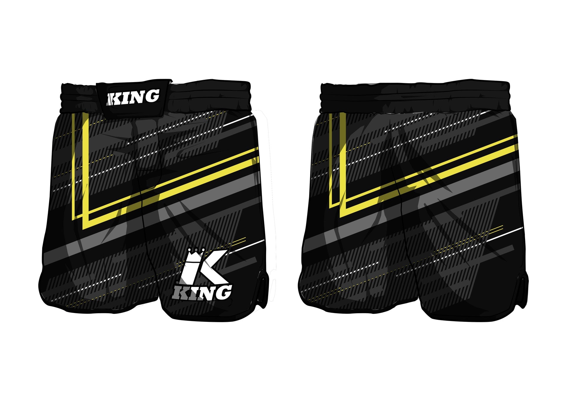 KPB BLADE 2 MMA