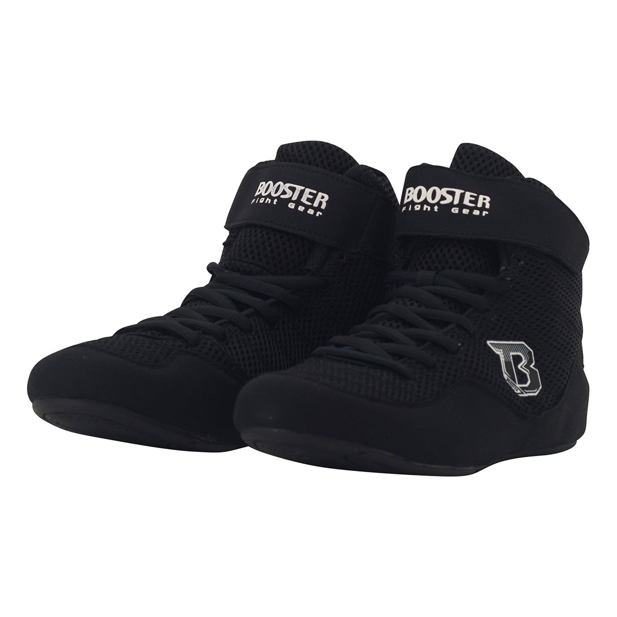 BCS BLACK