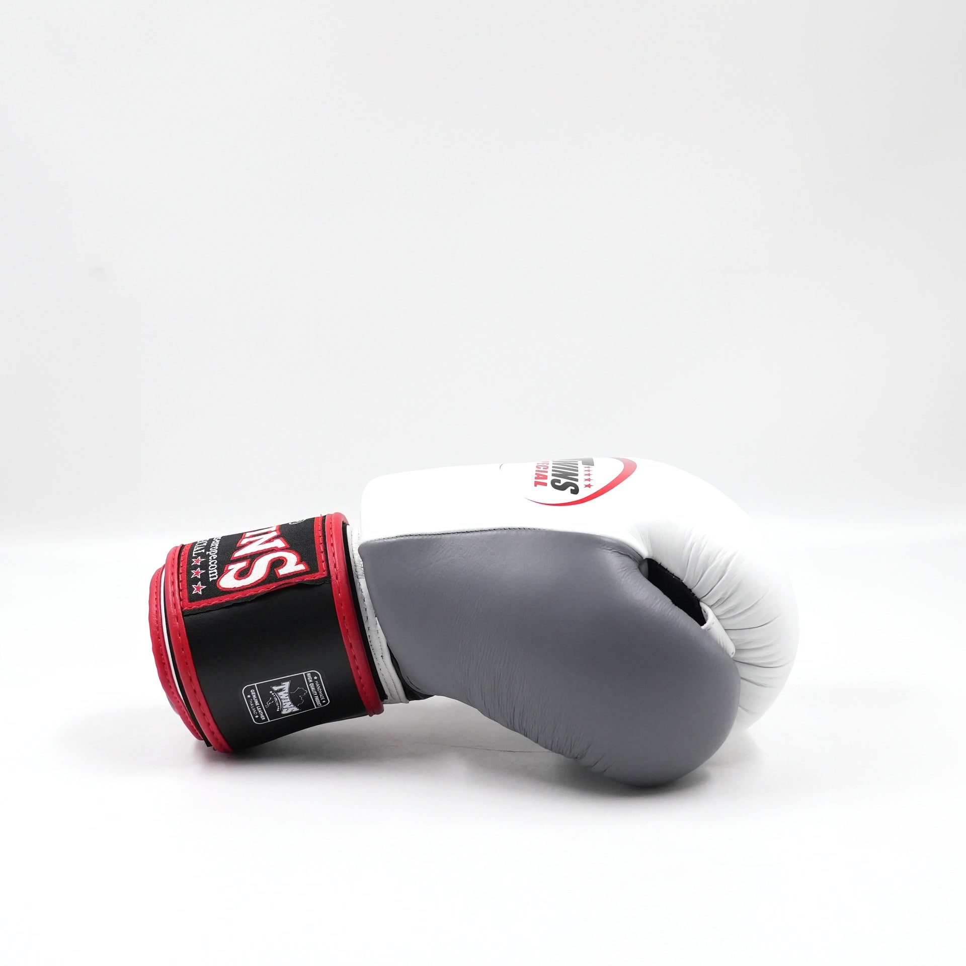 BGVL 3-3T BLACK/WHITE/GREY