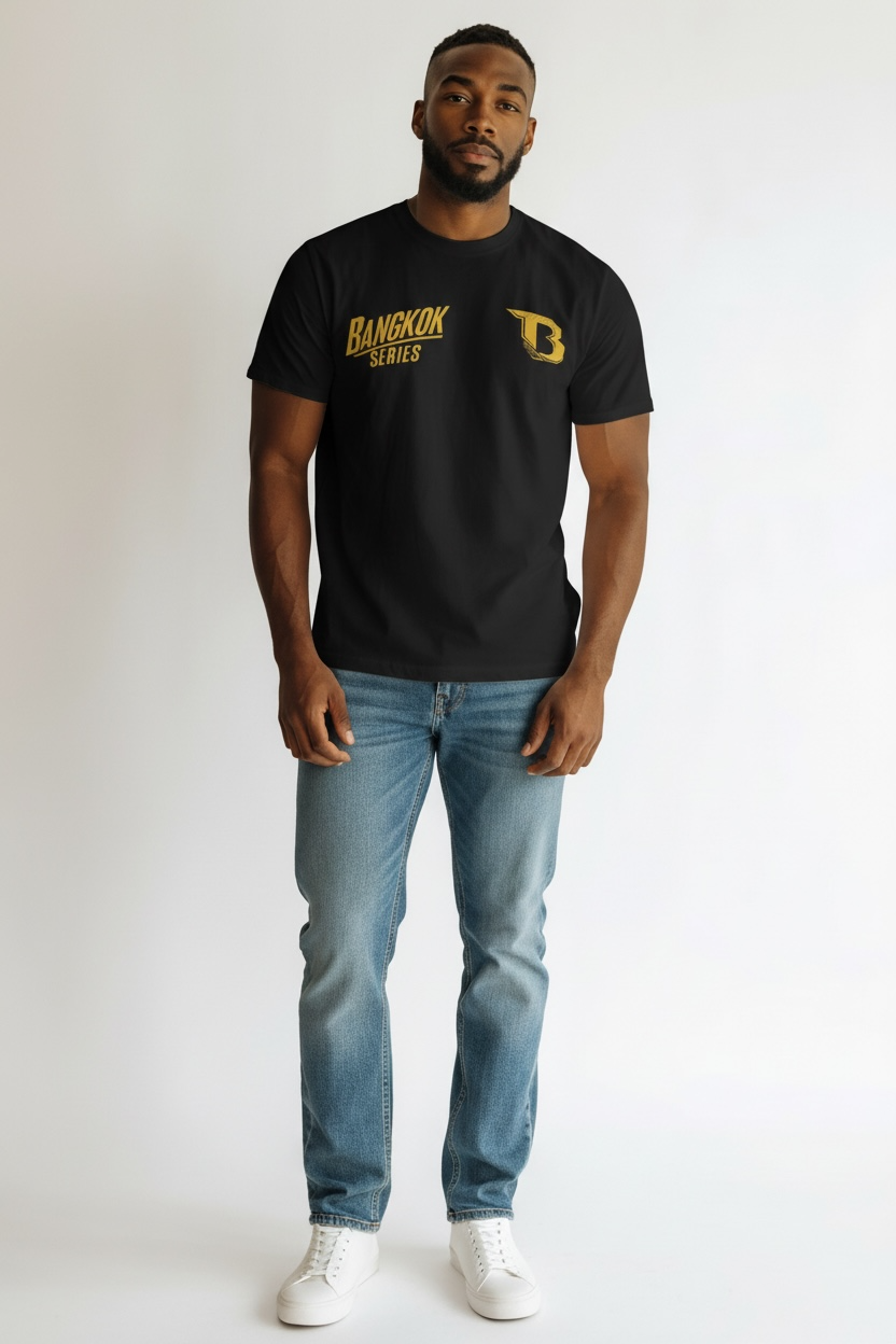 BFG BANGKOK TEE 1