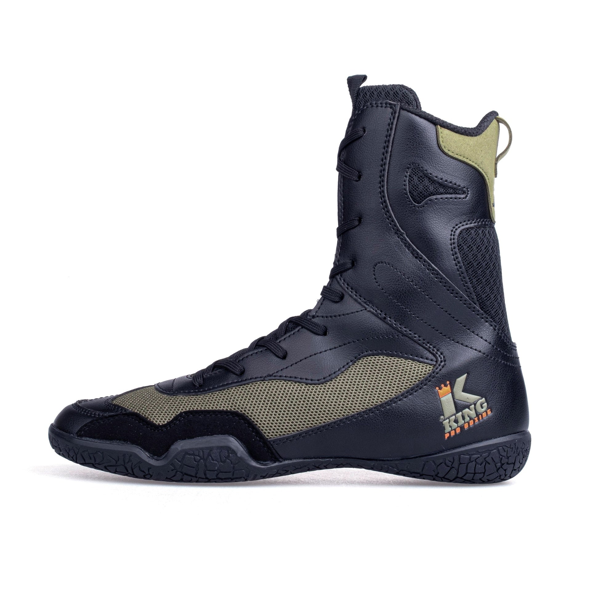 KPB Apex pro 3
