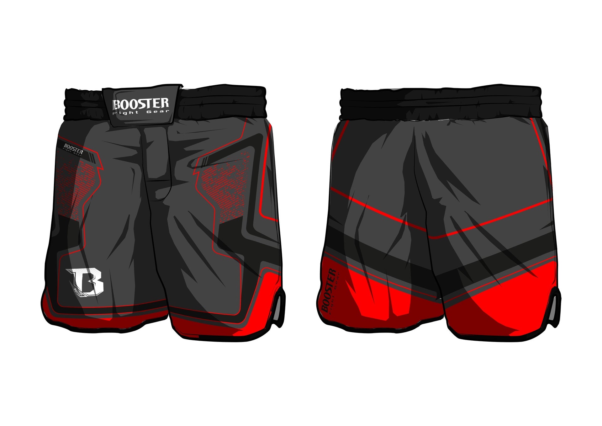 DELTA 1 MMA