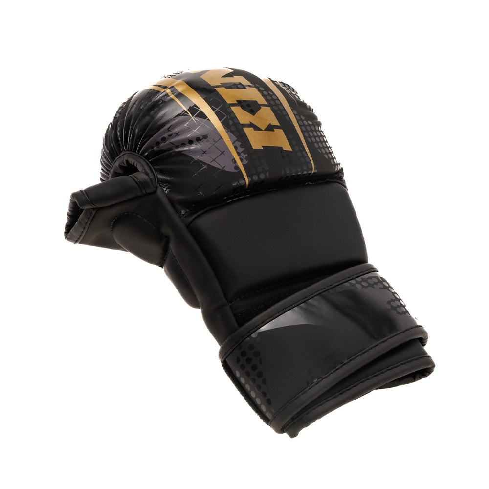 KPB MMA SHOGUN 2