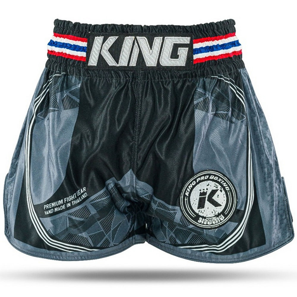 KPB FLAG 1