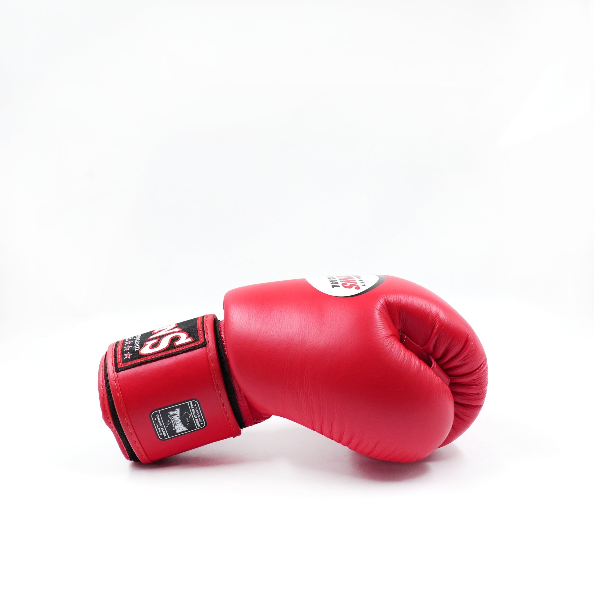 BGVL 3 RED