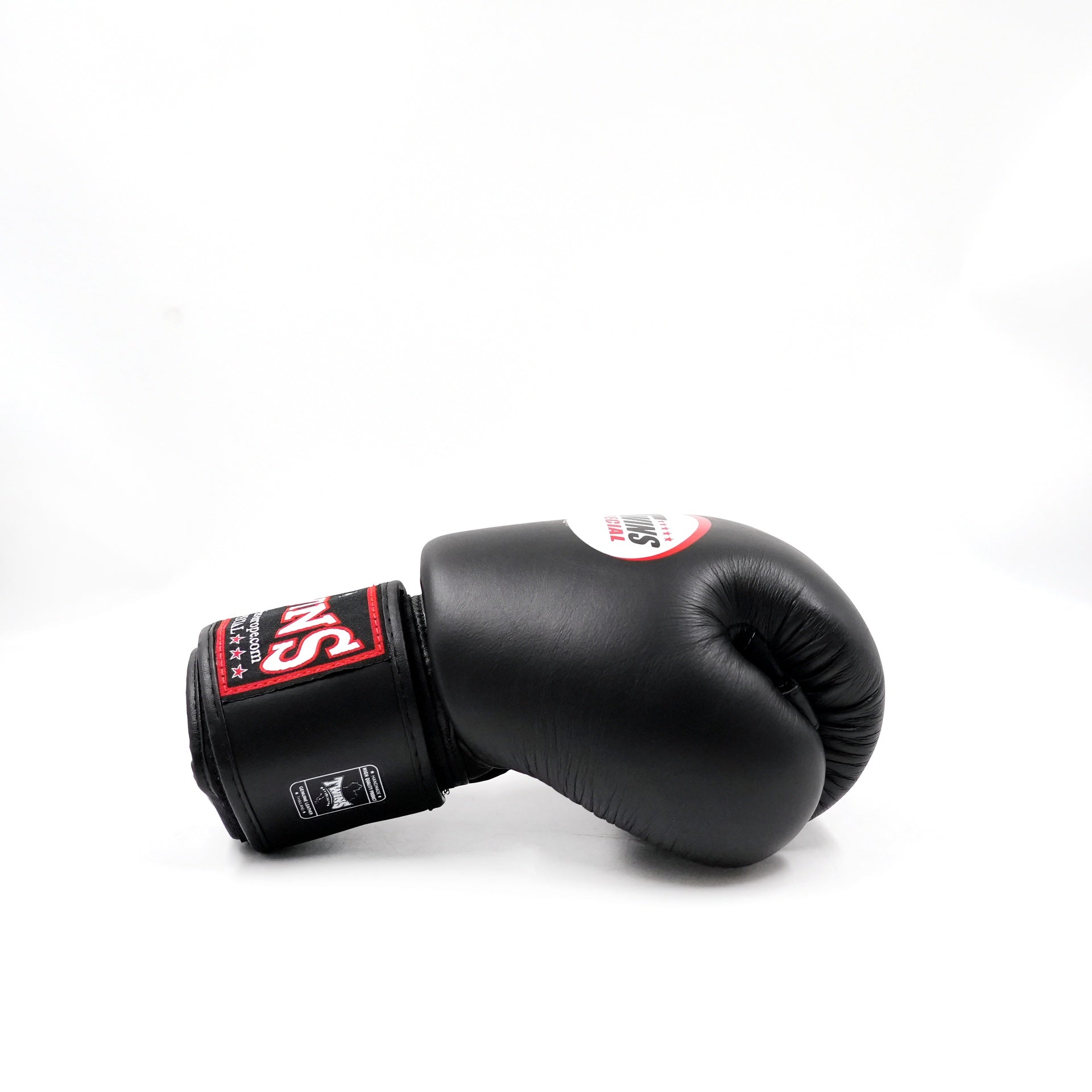 BGVL 3 BLACK