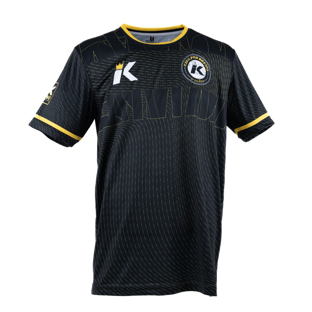 KPB 08 TEE 1