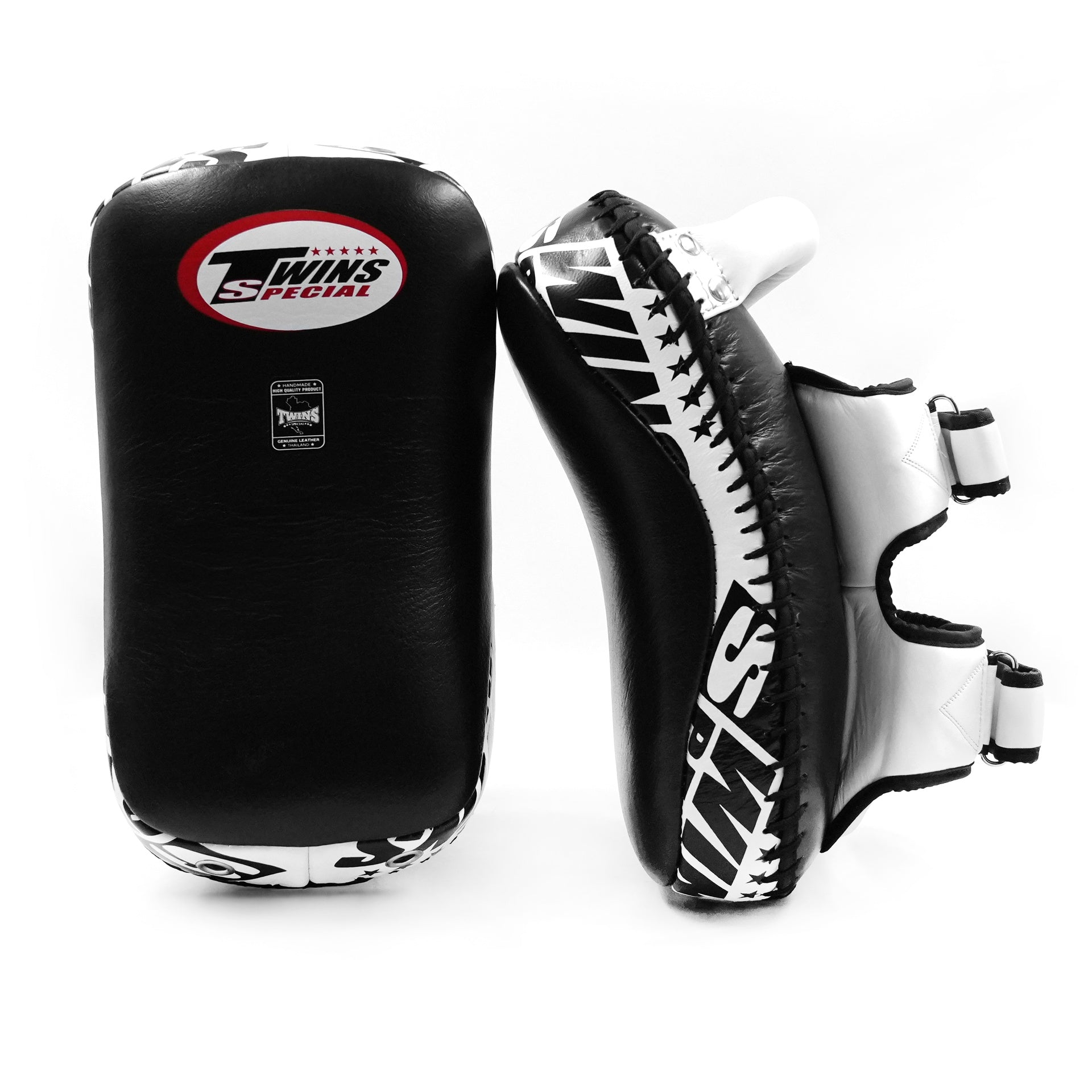 KPL 12 BLACK/WHITE