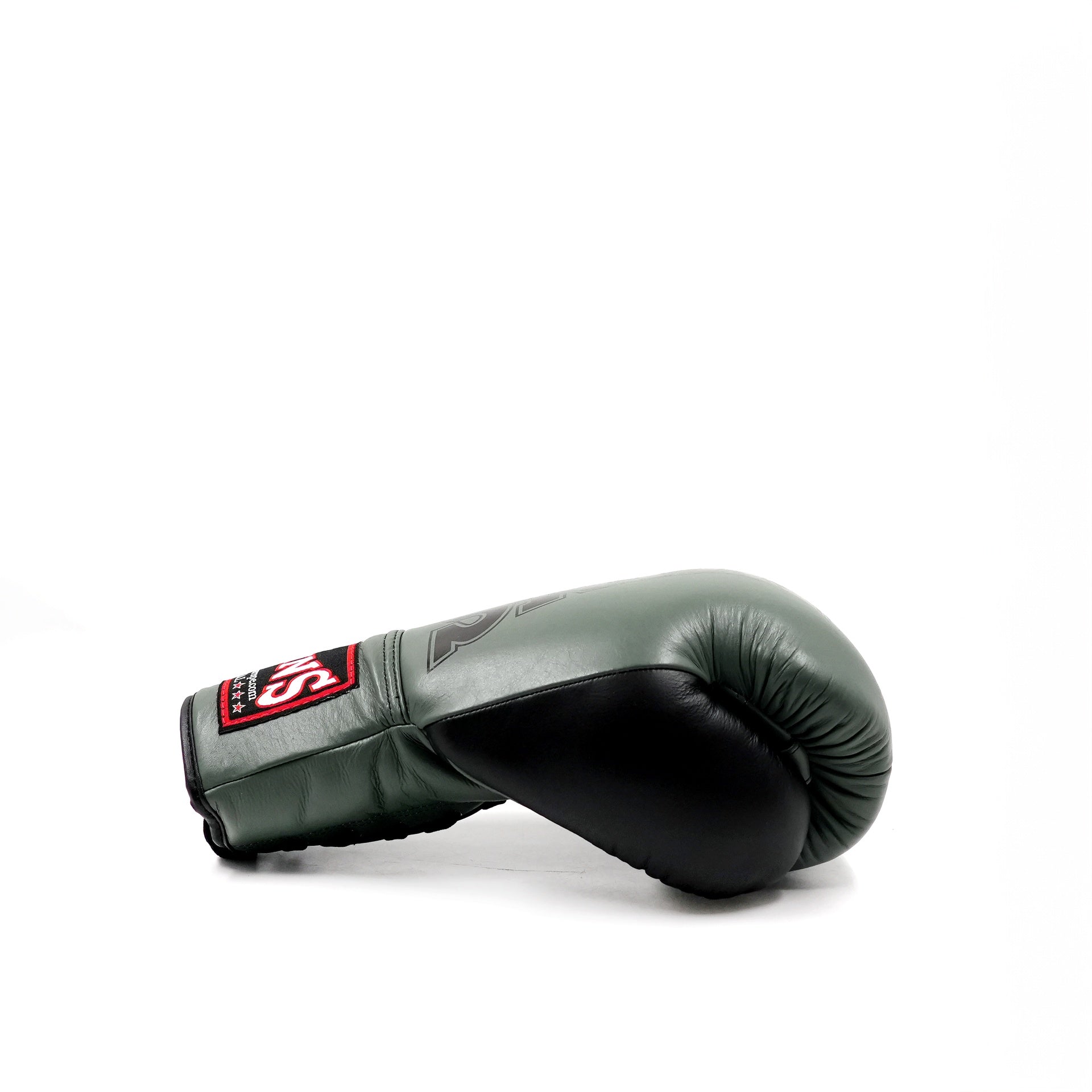 BGLL 8 OLIVE/BLACK