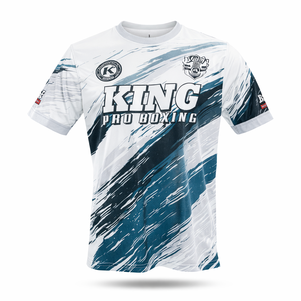 KPB Storm tee 2