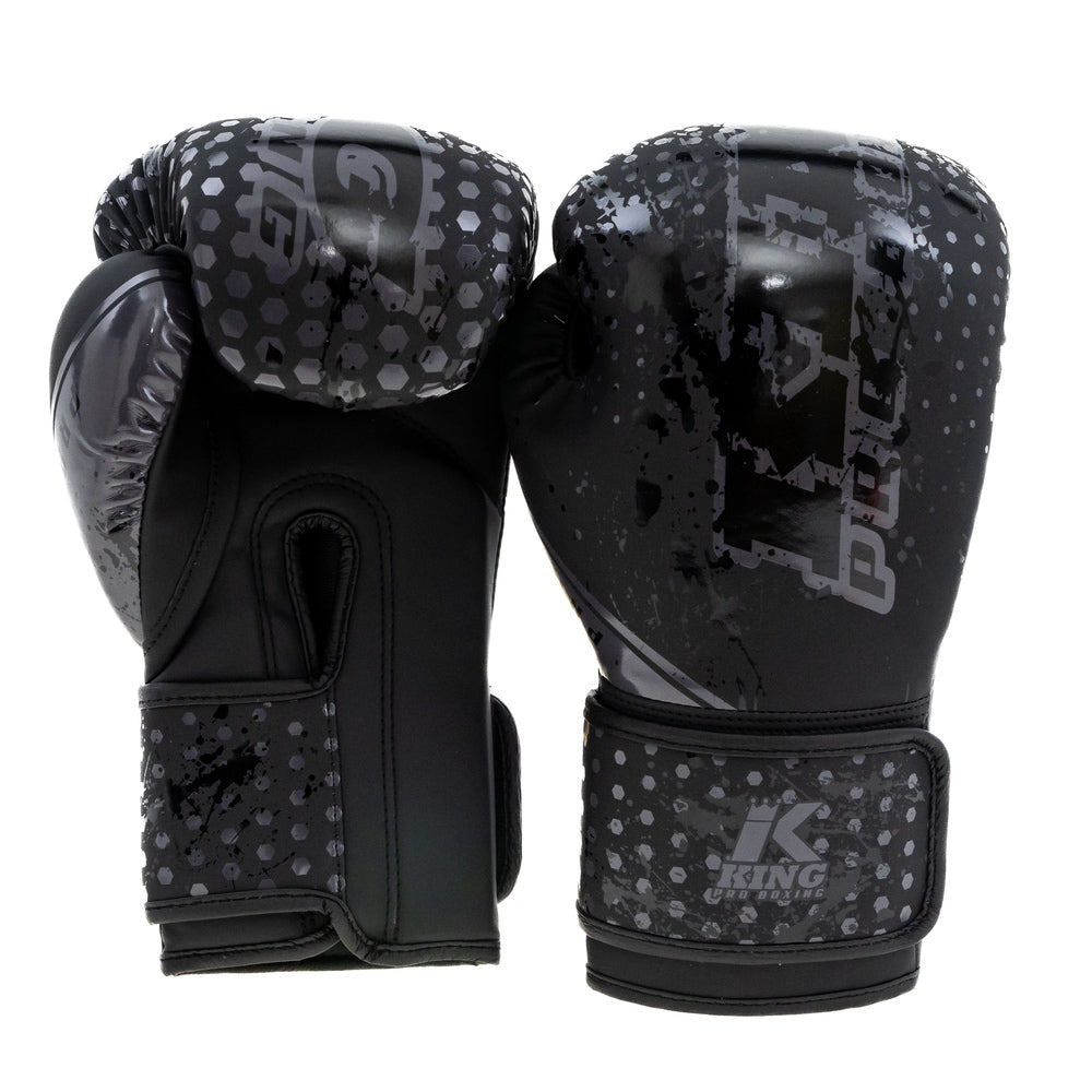 KPB/BG Hexagon 1