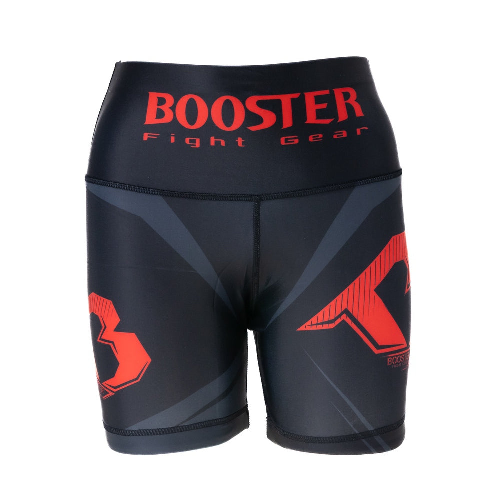 Challenge V2 RED short