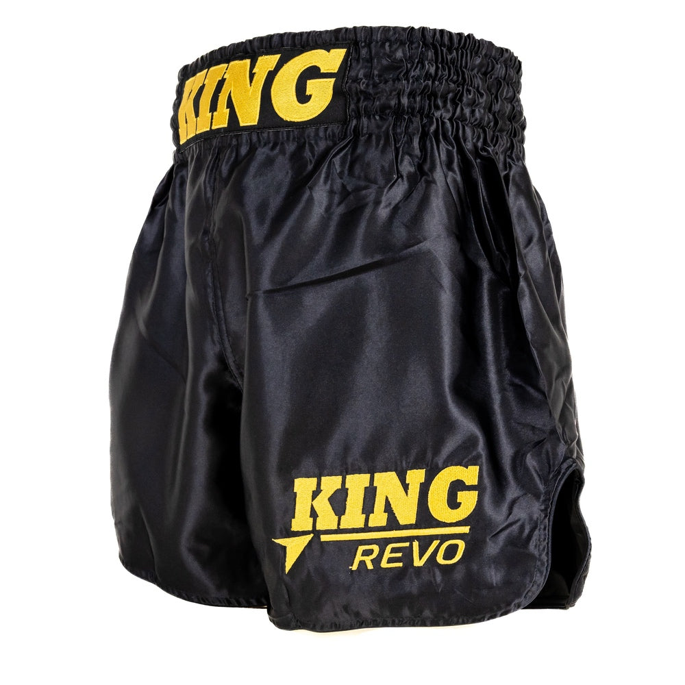 KPB REVO SHORT 2