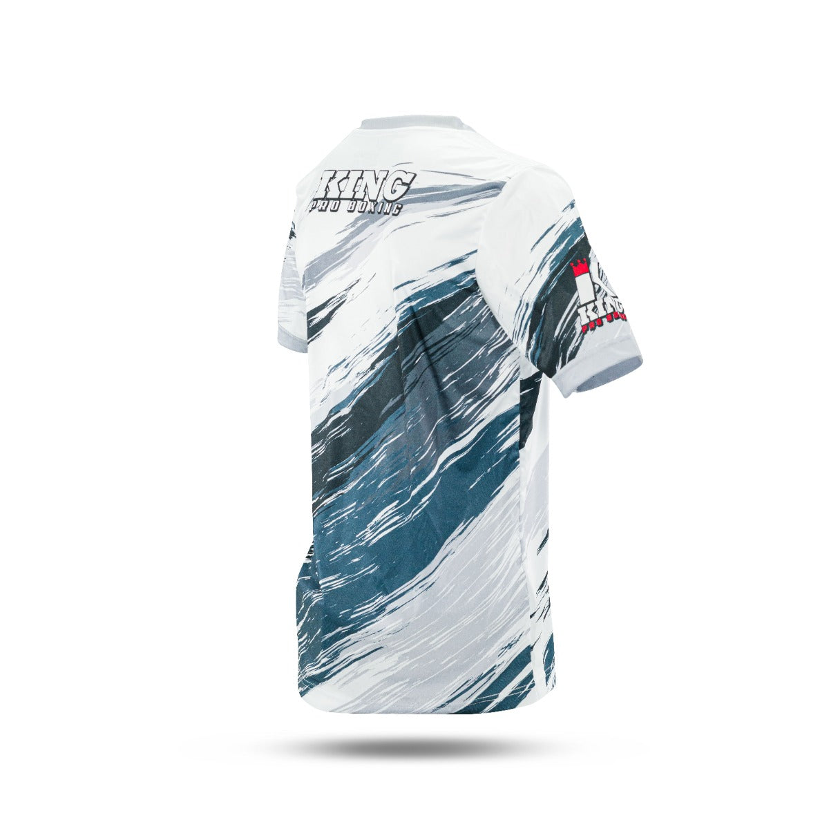 KPB Storm tee 2