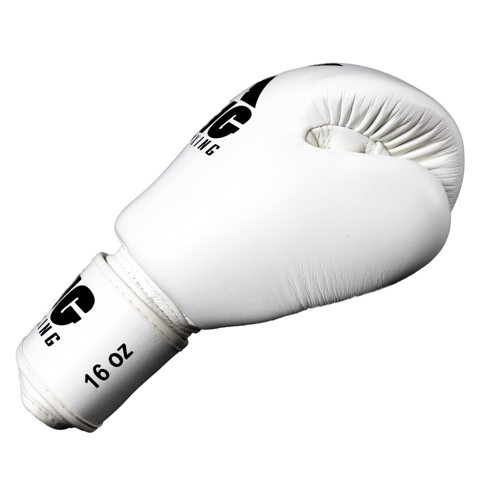 KPB/BGVL 3 WHITE