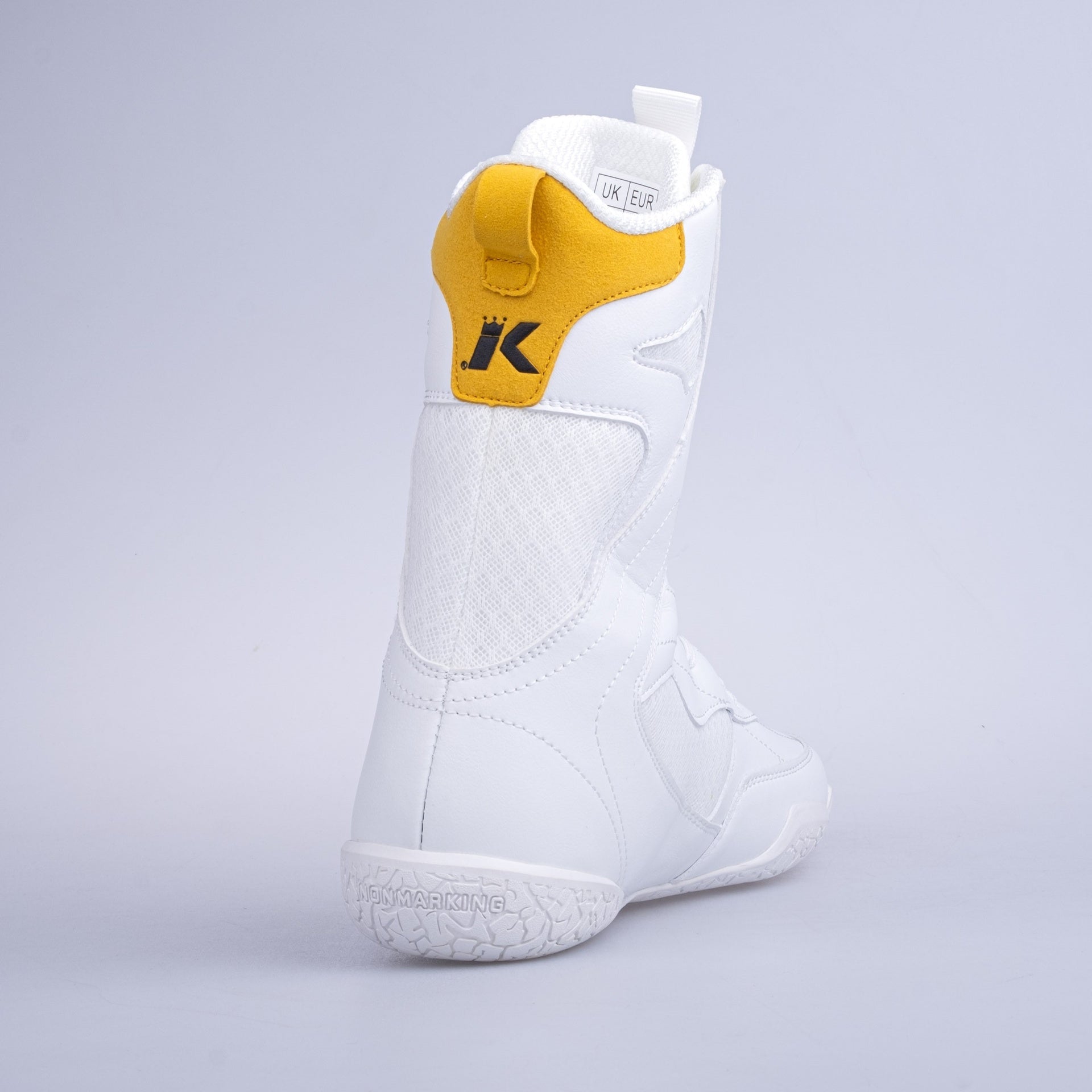 KPB Apex pro 2