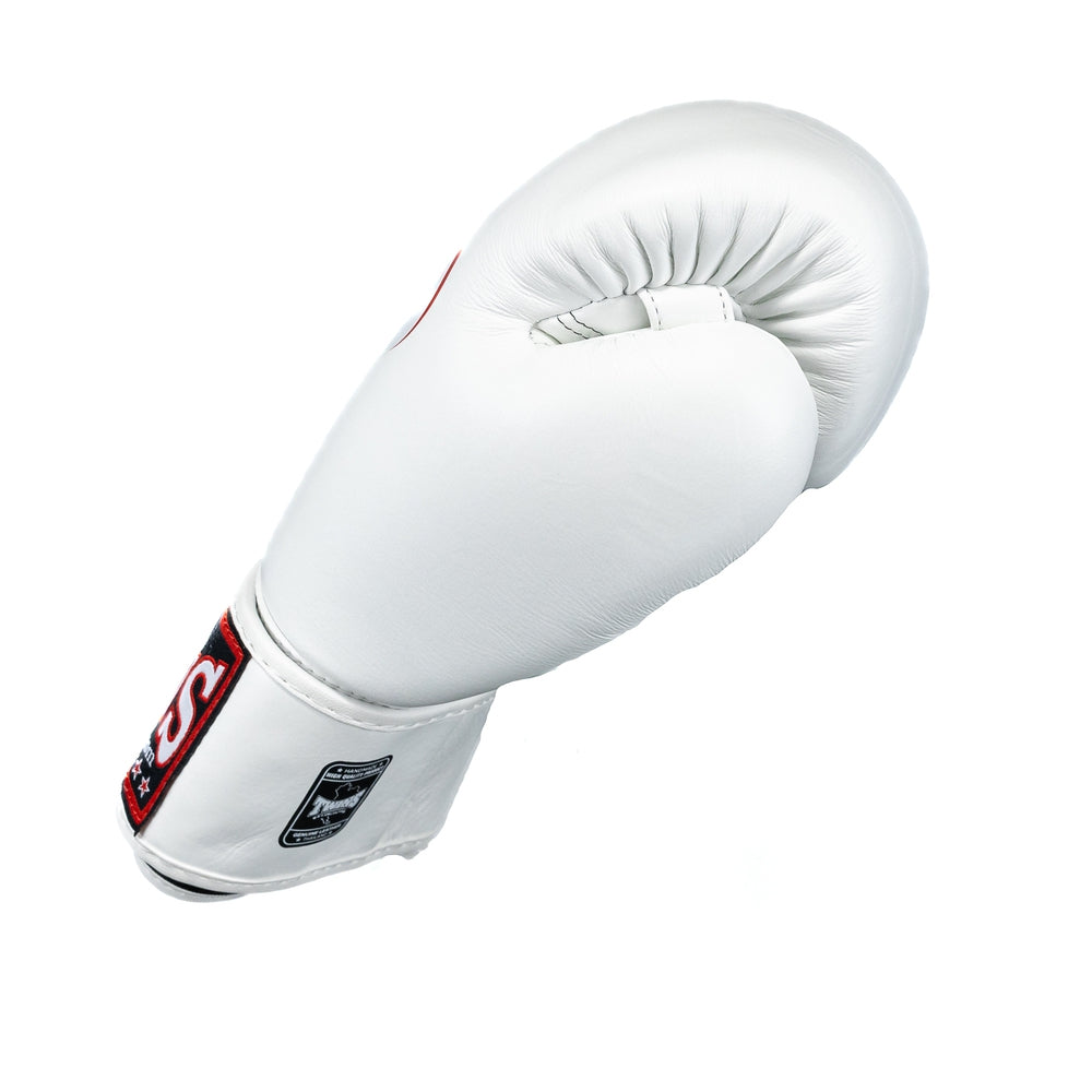 BG-N V2 WHITE