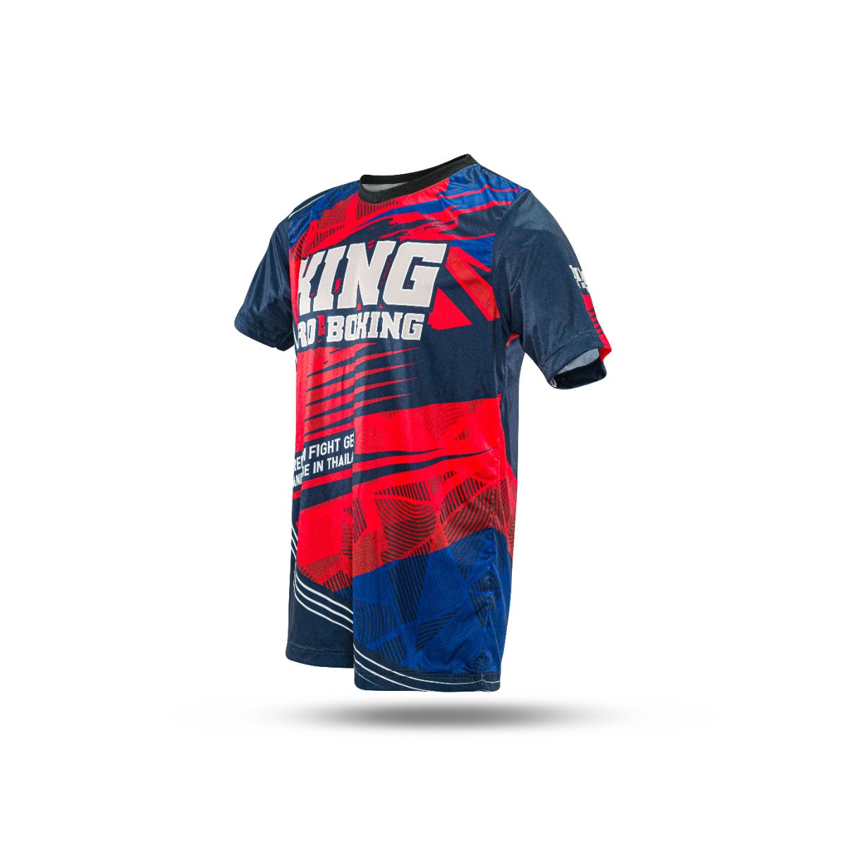 KPB FLAG TEE 2