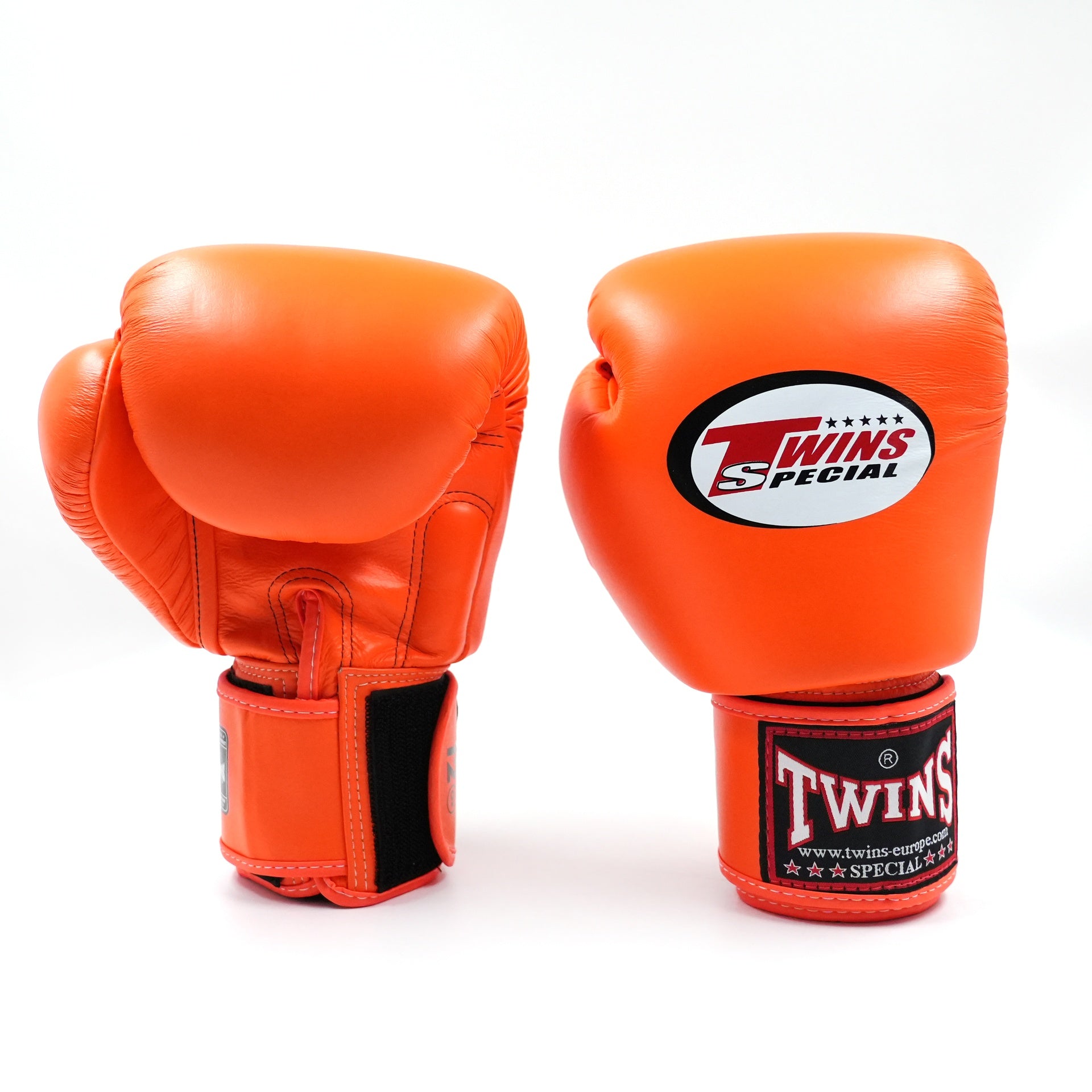 BGVL 3 Orange
