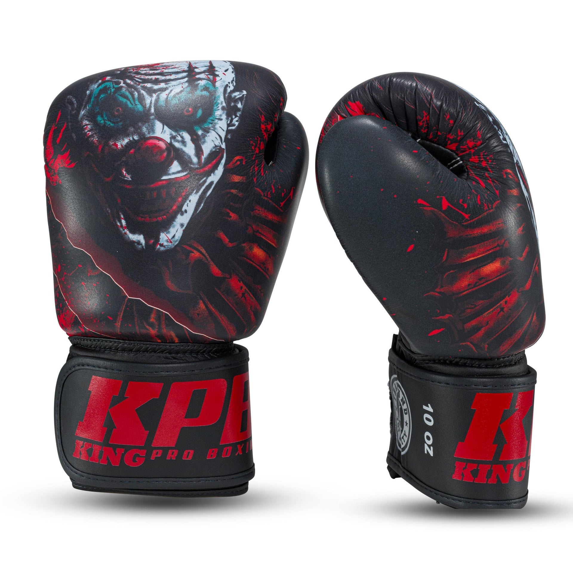 KPB SCARY BG