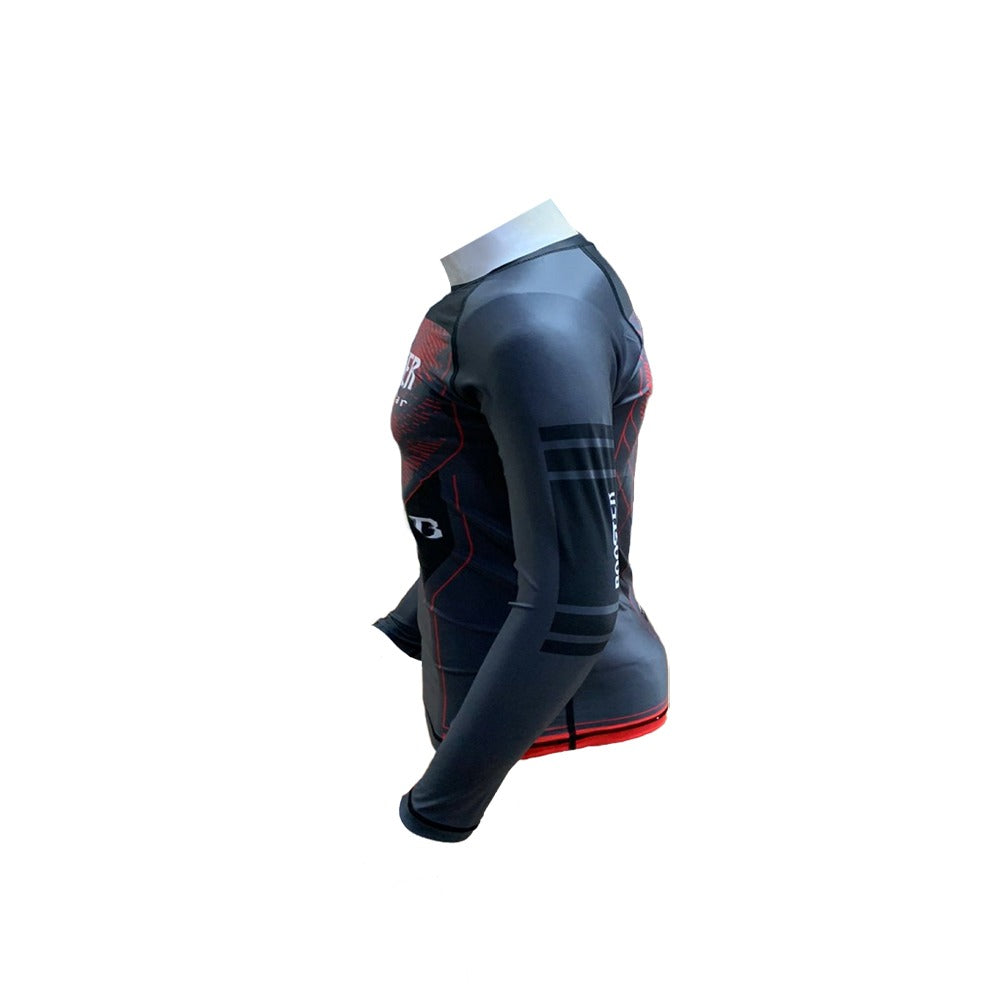 DELTA 1 RG