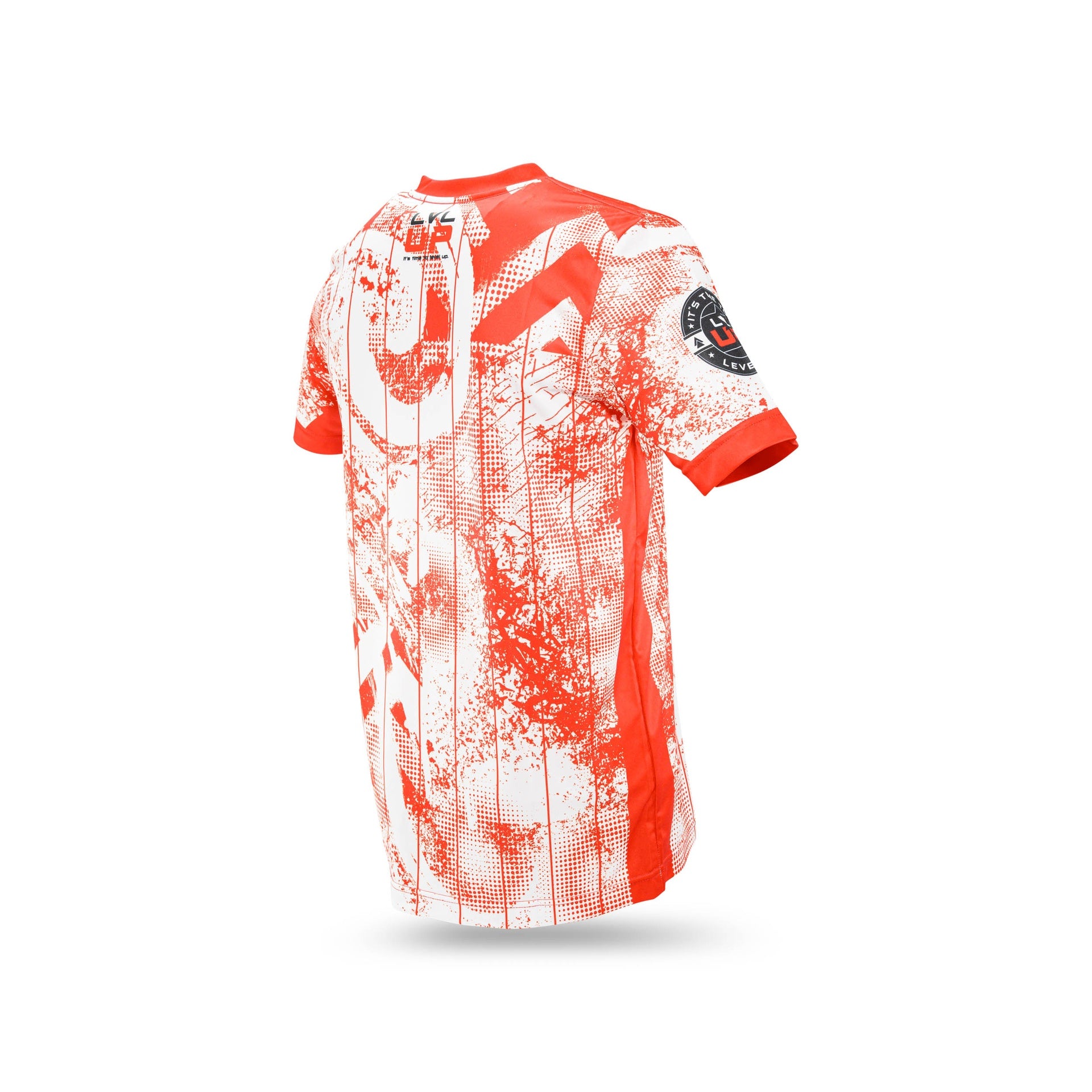 LVL UP STADIUM TEE 2