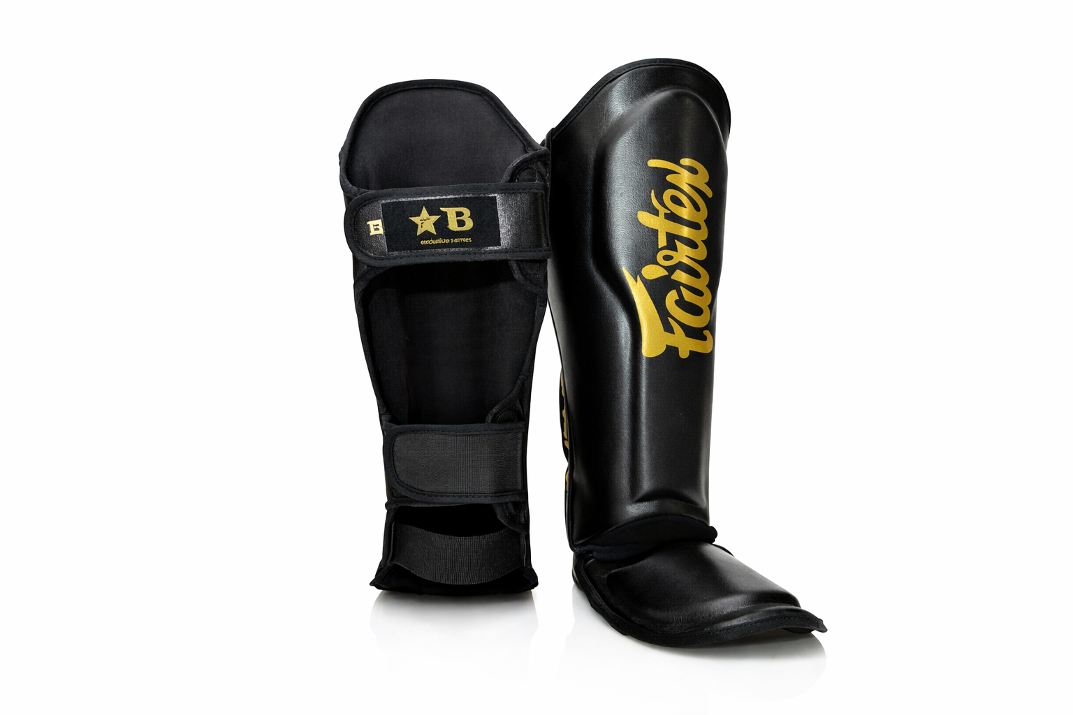 FXB SG BLACK/GOLD