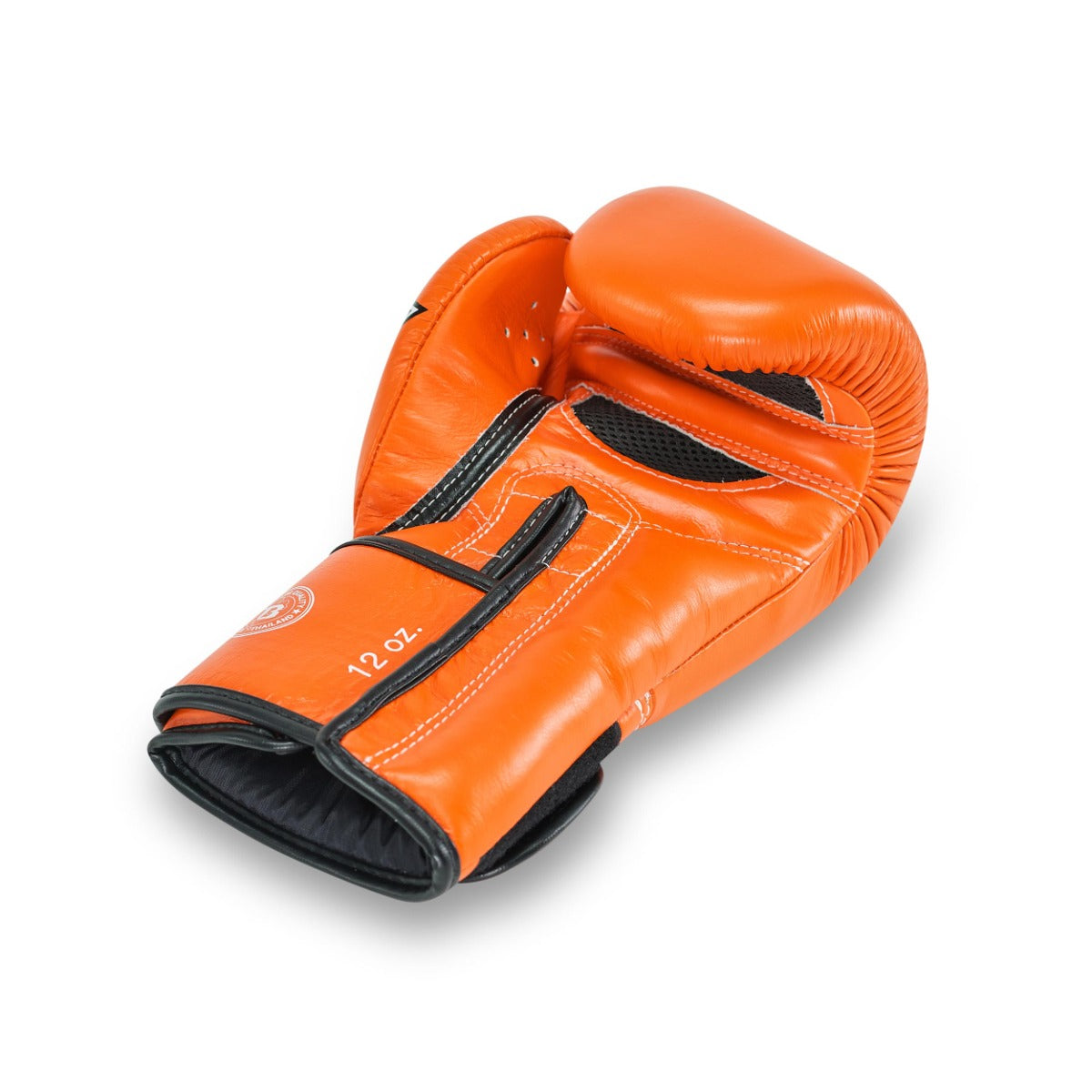 FXB BG V2 ORANGE