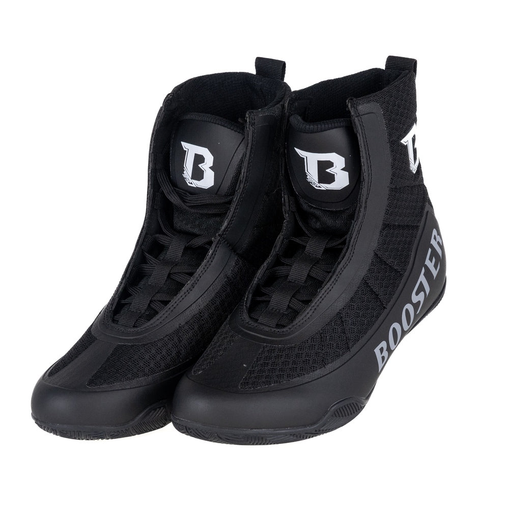 BFG Rapid Strike series 1
