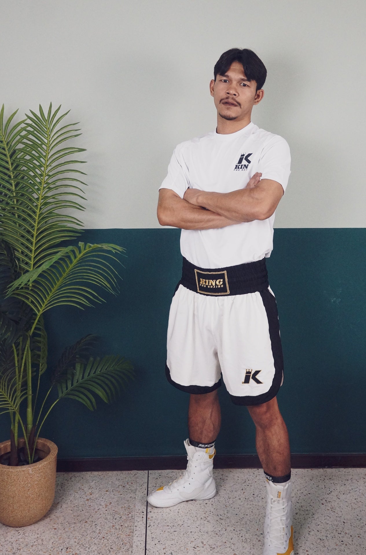 KPB Apex pro 2 Tee