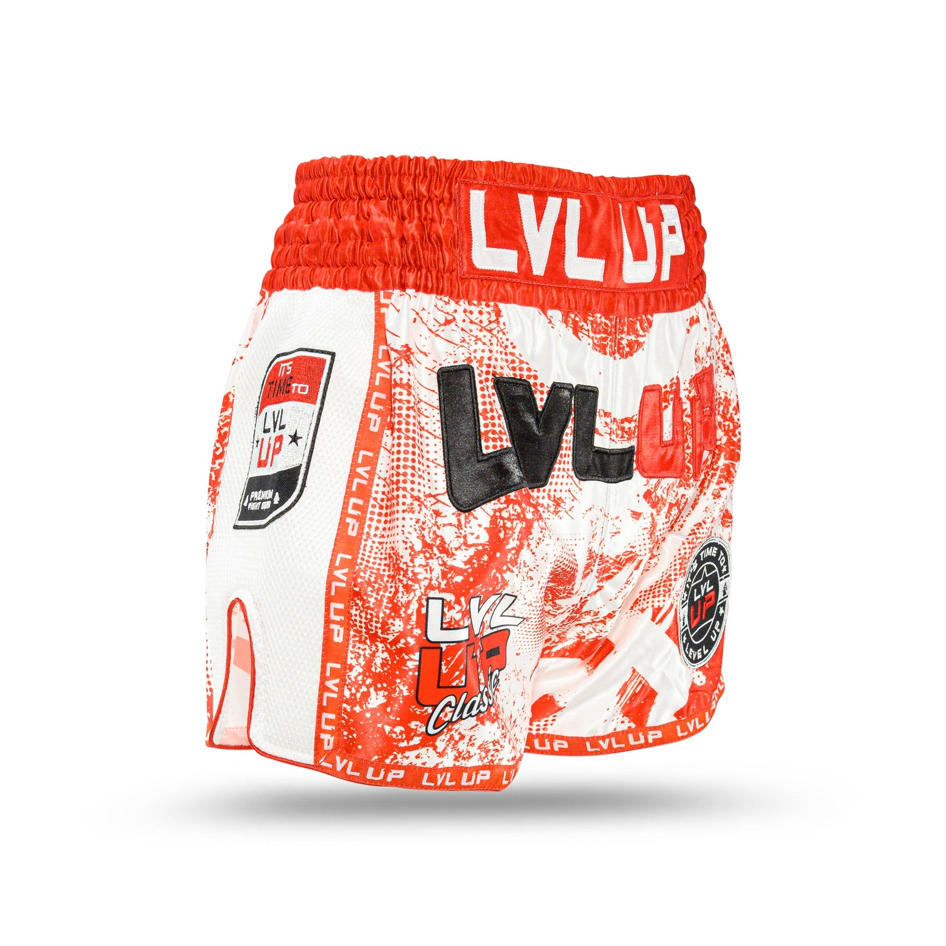 LVL UP STADIUM 2