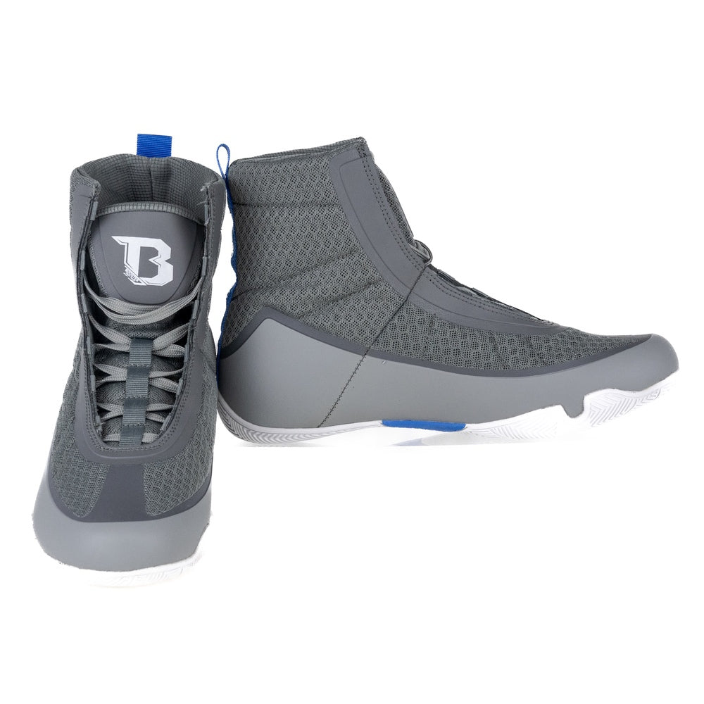 BFG Rapid Strike series 2