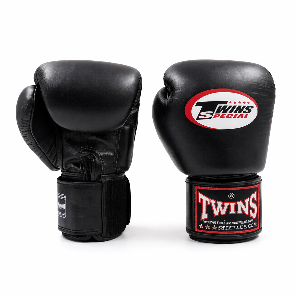 BG-N V2 BLACK