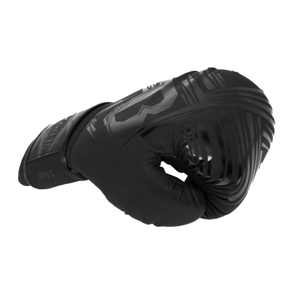 BFG ALPHA BLACK