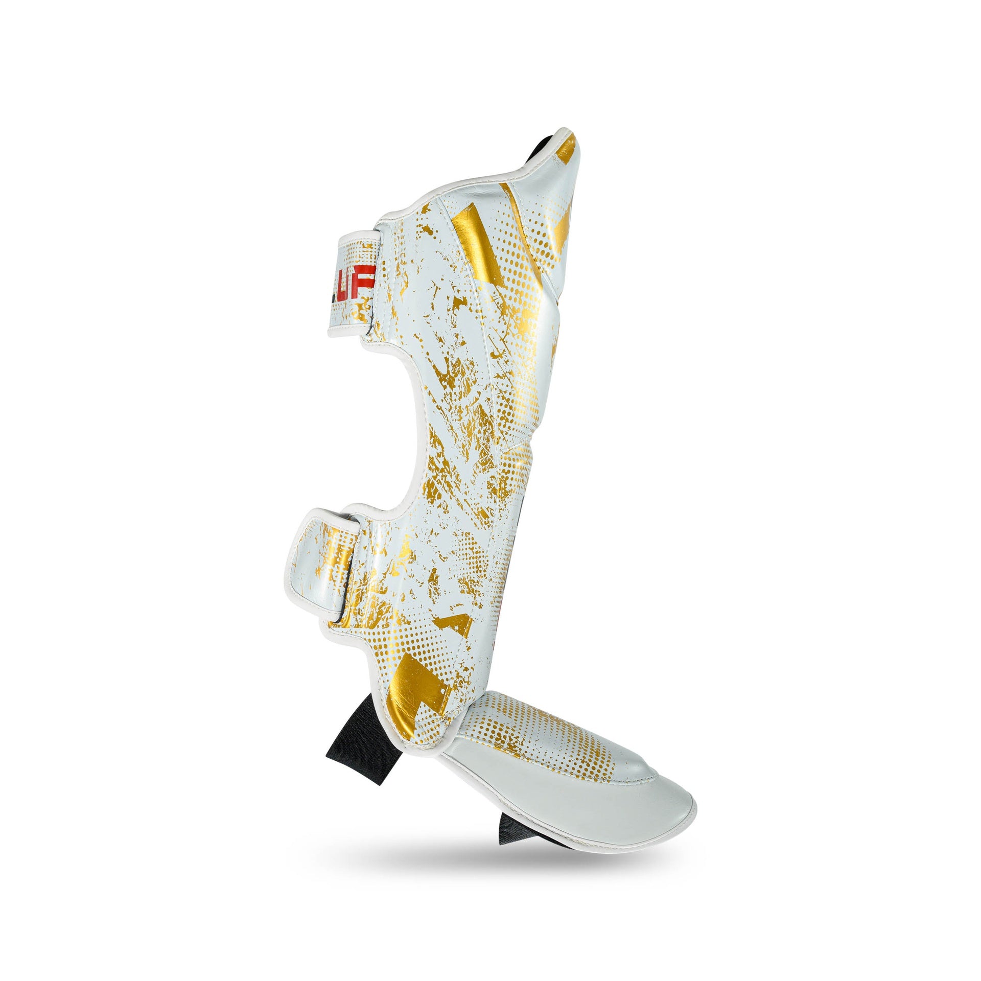 LVL UP SG STADIUM 2 WHITE/GOLD