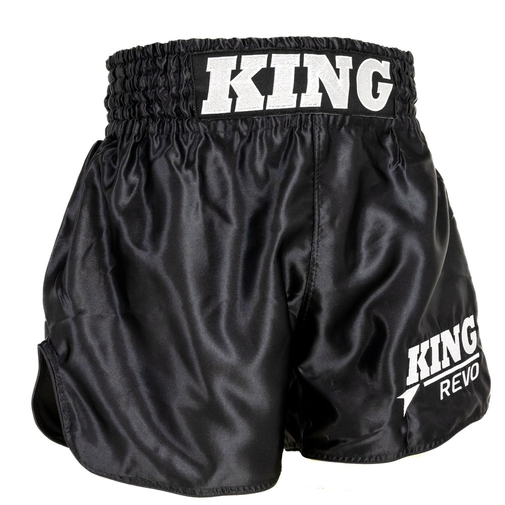 KPB REVO SHORT 1