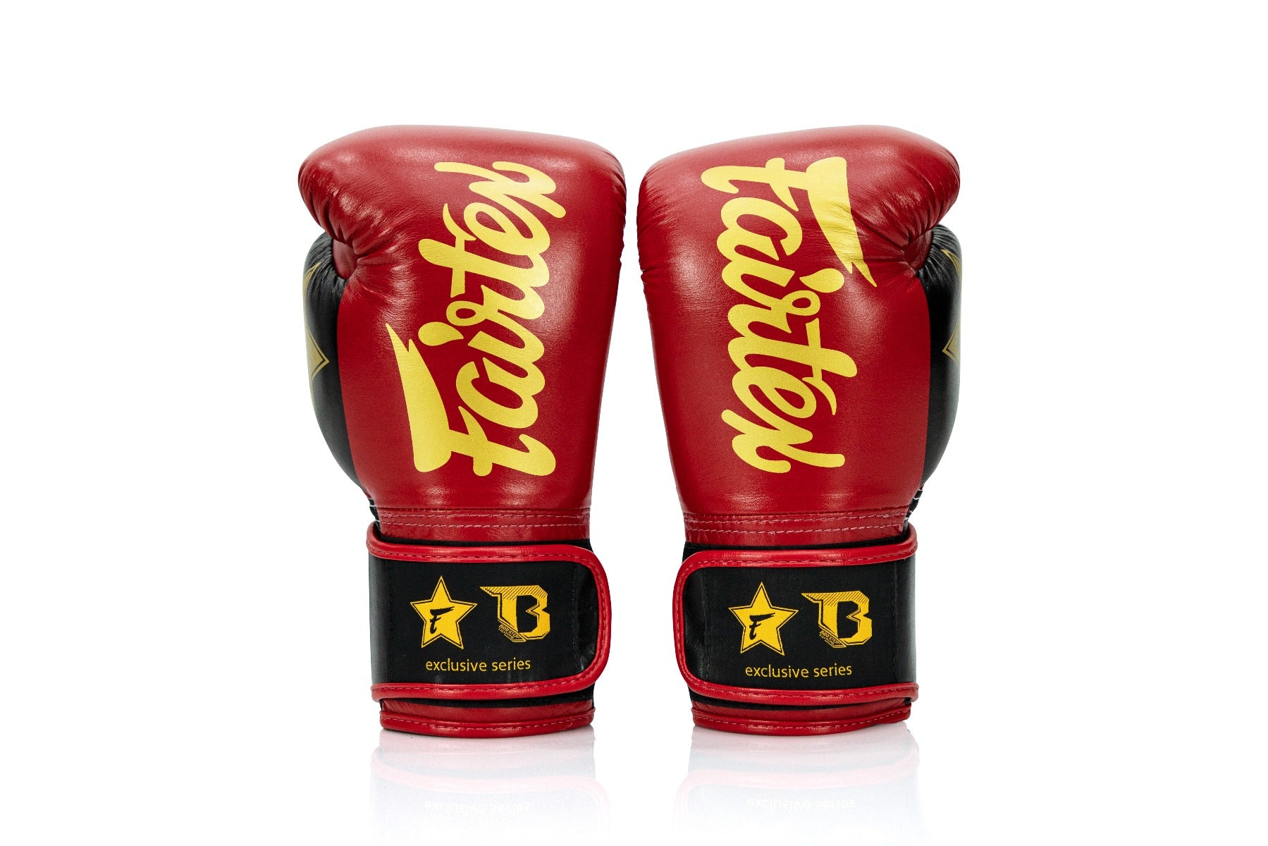FXB BG V2 RD/BK/GD